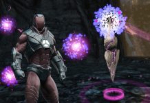DCUO's Attack Of The Anti-Monitor Event Returns