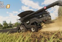 Get Excited Simulator Fans, Farming Simulator 19 Is Now Free On The EGS