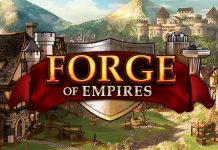 InnoGames Rewards White Hat Hacker With Forge Of Empires Avatar For Helping With Game Security