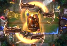 League Of Legends-Based CCG Legends Of Runeterra Open Beta Begins January 24