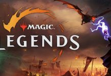 Magic: Legends' Launch Delayed Until Spring 2021