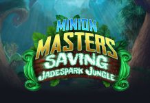 Minion Masters Reveals New Expansion Saving Jadespark Jungle