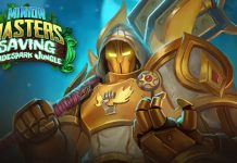 Minion Masters Reveals Two New Cards Coming In Saving Jadespark Jungle