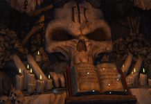 Waves Of Monsters Bring The Pain In Neverwinter's Hell Pit Event