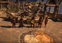 Wraeclast's Got Talent: Show It Off In Path Of Exile's Competition