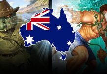 Smite Announces Donations From Sales Of Select Skins To Aid With Australian Fire Relief Efforts