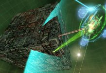 The Borg Are Back In Star Trek Online's Latest Event