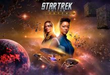 Jeri Ryan And Sonequa Martin-Green Join Star Trek Online For Its 10th Anniversary