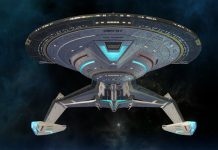 Players Take Issue With Change In Star Trek Online Omega Event