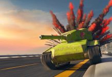 Tanki X Closes For Good