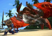 TERA's SEA Server Moves To Gameforge Tomorrow