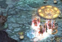 Tree Of Savior Resetting Team Names In Preparation For New Server