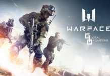 My.Games Releases Mobile Version Of Warface