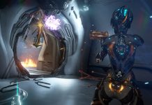 New Warframe Gets A Name And Railjack Gets Updates According To Latest Dev Stream