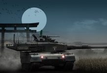 Armored Warfare Goes To Asia In New Season's Storyline