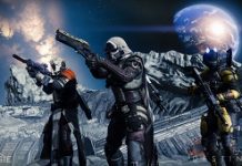 Destiny 2 Rolls Back Again, Though With Much Less Lost Time