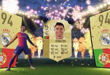 Leaked EA Doc: "All Roads Lead To FIFA Ultimate Team" (And Its Loot Boxes)