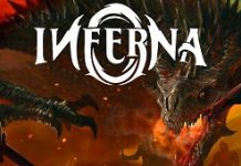 Inferna Adds Emotes And Loot Boxes, Has Ambitious Plans For 2020