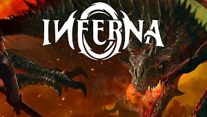 Inferna Adds Emotes And Loot Boxes, Has Ambitious Plans For 2020