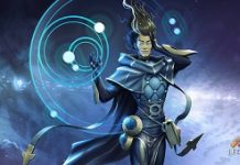 Magic Legends' Mind Mage Is An Expert In Manipulation And Control