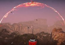 PlanetSide 2 Pushes Escalation Update Back One Week, To Feb. 26