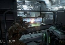 CCP "Evolving The Scope" Of Project Nova, Will Retire Name