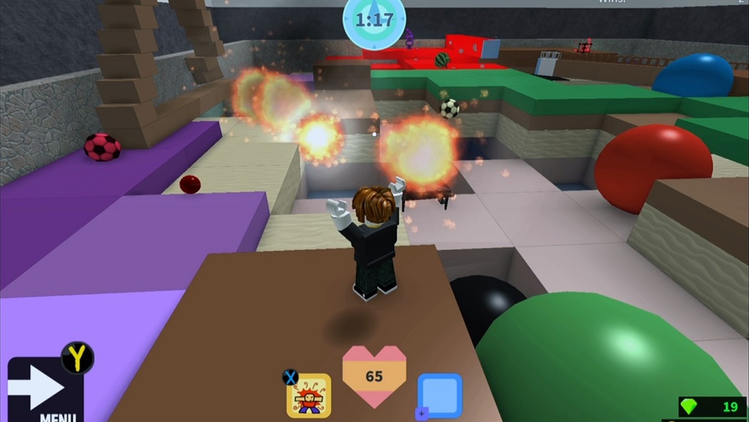 Roblox Gets 150 Million In Funding Worth 4 Billion Overall Mmo Bomb - roblox mmo