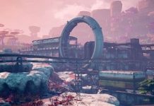 The Cycle Expands Into A "More Vertical And Diverse" New Map In Season 2