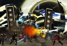 It's Time For Another AdventureQuest 3D Battle Concert