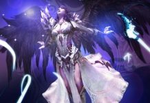 Lineage Was Up, But Aion, Guild Wars 2, And Blade & Soul All Took A Dive In Q4