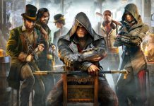 Assassin's Creed Syndicate Among This Week's EGS Free Offers