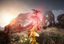 PSA: Black Desert Online Available Free On Steam