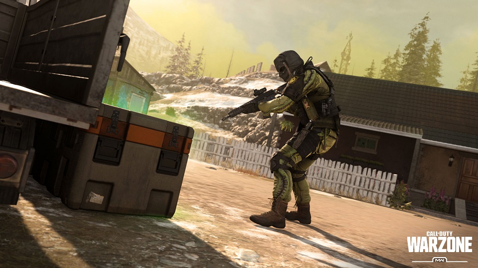 warzone game warzone game