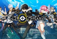 Closers' Most Recent Update Adds New Team Challenge System