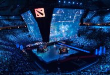 Valve Is Seeking Bids From Cities That May Want To Host The International Tournament