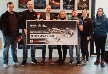 EVE Online Plex For Good Initiative Raises Over $100K For Australia