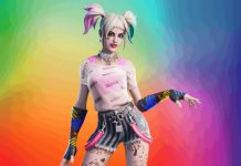 Play As Harley Quinn In Fortnite, Harley Hitter And All