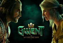 Gwent Finally Headed To Android This March