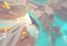 Pick Up PolyKnight Games' Inner Space For Free On EGS