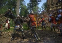 Pick Up Kingdom Come: Deliverance As This Week's Free EGS Offering