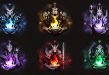 League Of Legends Dev Post Offers Insight On Eternals In Response To Player Feedback