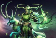 Magic: Legends Drops 17-Minute Video Of Beastcaller Class Gameplay