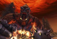 Neverwinter's Infernal Descent Update Arrives On Consoles