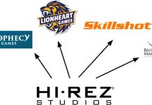 Hi-Rez Announces Spin-Off Studio Dedicated To Top-Down F2P Strategy Games