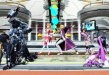 Phantasy Star Online 2 Xbox One Closed Beta Begins Today