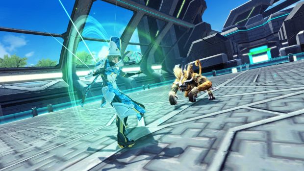 Eight Years To Get Here Phantasy Star Online 2 Closed Beta Impressions Mmo Bomb