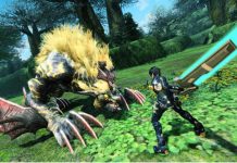 Eight Years To Get Here: Phantasy Star Online 2 Closed Beta Impressions