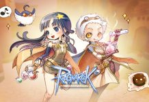 May The Schwartzvald Be With You In Ragnarok Online's New Update