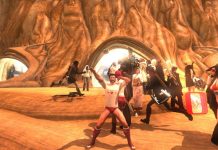 Secret World Legends Kicks Off Its Valentine's Day Activities