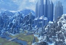 SWTOR Update 6.1 Delayed Due To Last Minute Issue